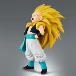 Dragon Ball Z - Gotenks Figur / Solid Edge Works: Banpresto