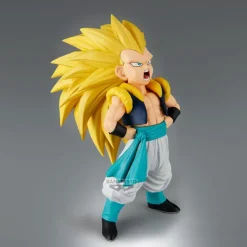 Dragon Ball Z - Gotenks Figur / Solid Edge Works: Banpresto