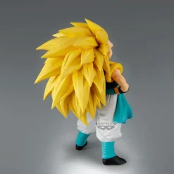 Dragon Ball Z - Gotenks Figur / Solid Edge Works: Banpresto