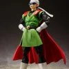 Dragon Ball Z - Great Saiyaman Actionfigur / S.H.Figuarts - Web EX: Tamashii Nations