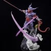 Dragon Ball Z - Janenba Statue / FiguartsZERO - (Extra Battle): Bandai Tamashii Nations