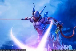 Dragon Ball Z - Janenba Statue / FiguartsZERO - (Extra Battle): Bandai Tamashii Nations