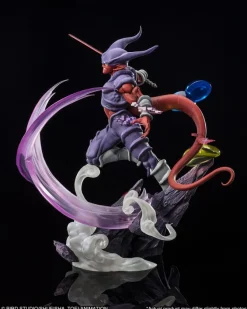 Dragon Ball Z - Janenba Statue / FiguartsZERO - (Extra Battle): Bandai Tamashii Nations