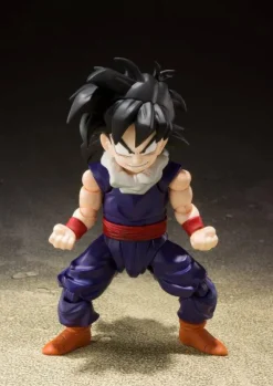 Dragon Ball Z - Kid Gohan Actionfigur / S.H.Figuarts: Tamashii Nations