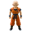 Dragon Ball Z - Krillin Actionfigur / S.H. Figuarts: Tamashii Nations