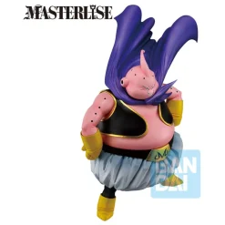 Dragon Ball Z - Majin Buu Statue / Battle of the Super Saiyan Ichibansho Masterlise: Banpresto