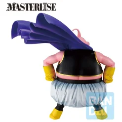 Dragon Ball Z - Majin Buu Statue / Battle of the Super Saiyan Ichibansho Masterlise: Banpresto