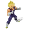 Dragon Ball Z - Majin Vegeta Figur / Maximatic: Banpresto