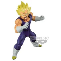 Dragon Ball Z - Majin Vegeta Figur / Maximatic: Banpresto