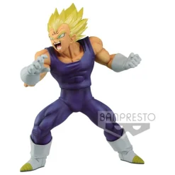 Dragon Ball Z - Majin Vegeta Figur / Maximatic: Banpresto
