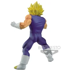 Dragon Ball Z - Majin Vegeta Figur / Maximatic: Banpresto