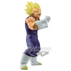 Dragon Ball Z - Majin Vegeta Figur / Maximatic: Banpresto