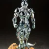 Dragon Ball Z - Metal Cooler Actionfigur / S.H. Figuarts: Tamashii Nations