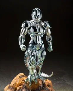 Dragon Ball Z - Metal Cooler Actionfigur / S.H. Figuarts: Tamashii Nations