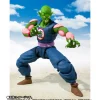 Dragon Ball Z - Oberteufel Piccolo Actionfigur / S.H.Figuarts - Web EX: Tamashii Nations