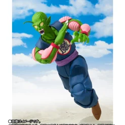 Dragon Ball Z - Oberteufel Piccolo Actionfigur / S.H.Figuarts - Web EX: Tamashii Nations