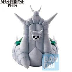 Dragon Ball Z - PICCOLO DAIMAOH Figur / Ichibansho: Banpresto