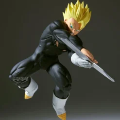 Dragon Ball Z - Son Gohan Figur / Match Makers: Banpresto
