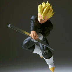 Dragon Ball Z - Son Gohan Figur / Match Makers: Banpresto