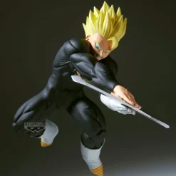 Dragon Ball Z - Son Gohan Figur / Match Makers: Banpresto