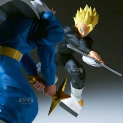 Dragon Ball Z - Son Gohan Figur / Match Makers: Banpresto