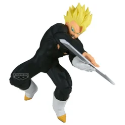 Dragon Ball Z - Son Gohan Figur / Match Makers: Banpresto