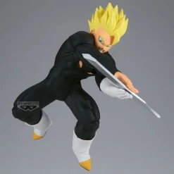 Dragon Ball Z - Son Gohan Figur / Match Makers: Banpresto