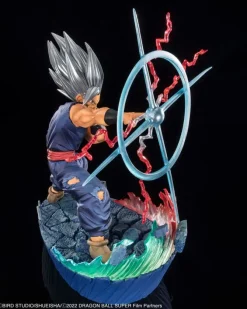 Dragon Ball Z - Son Gohan Beast Statue / FiguartsZERO - Extra Battle: Tamashii Nations