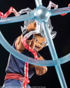 Dragon Ball Z - Son Gohan Beast Statue / FiguartsZERO - Extra Battle: Tamashii Nations