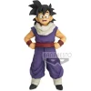 Dragon Ball Z - Son Gohan Figur / Zokei Ekiden: Banpresto