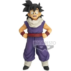 Dragon Ball Z - Son Gohan Figur / Zokei Ekiden: Banpresto