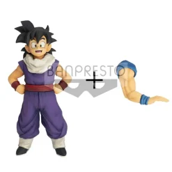 Dragon Ball Z - Son Gohan Figur / Zokei Ekiden: Banpresto