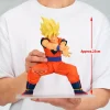 Dragon Ball Z - Son Goku Figur / Grandista : Banpresto