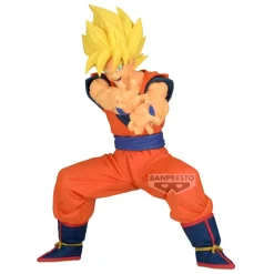 Dragon Ball Z - Son Goku Figur / Grandista : Banpresto