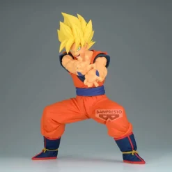 Dragon Ball Z - Son Goku Figur / Grandista : Banpresto