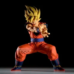 Dragon Ball Z - Son Goku Figur / Grandista : Banpresto