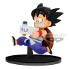 Dragon Ball Z - Son Goku Figur / BWFC - Normal Color: Banpresto