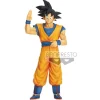 Dragon Ball Z - Son Goku Figur / Zokei Ekiden: Banpresto