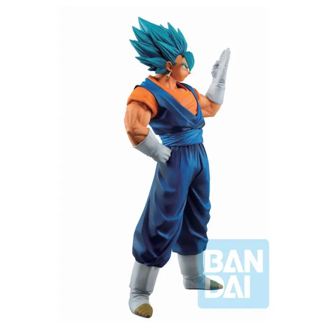 Dragon Ball Z - SSGSS Vegito / Ichibansho: Banpresto