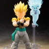 Dragon Ball Z - SSJ Gotenks Actionfigur / S.H.Figuarts: Bandai