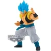 Dragon Ball Z - Super Saiyan God Super Saiyan Gogeta Figur / Solid Edge Works: Banpresto