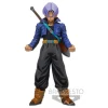 Dragon Ball Z - Trunks Figur / Master Stars Piece - Manga Dimensions: Banpresto