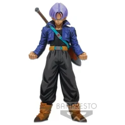 Dragon Ball Z - Trunks Figur / Master Stars Piece - Manga Dimensions: Banpresto
