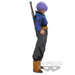 Dragon Ball Z - Trunks Figur / Master Stars Piece - Manga Dimensions: Banpresto