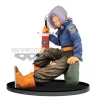 Dragon Ball Z - Trunks Figur / BWFC - Normal Color: Banpresto