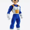 Dragon Ball Z - Vegeta Actionfigur / Imagination Works: Tamashii Nations