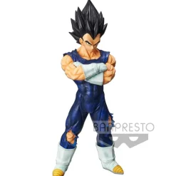 Dragon Ball Z - Vegeta Figur / Grandista: Banpresto