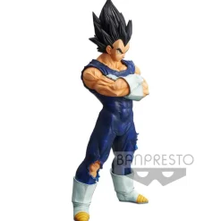 Dragon Ball Z - Vegeta Figur / Grandista: Banpresto