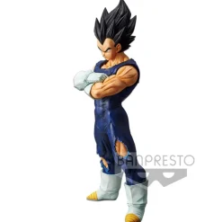 Dragon Ball Z - Vegeta Figur / Grandista: Banpresto