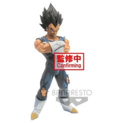 Dragon Ball Z - Vegeta Figur / Grandista nero - Manga Dimensions: Banpresto